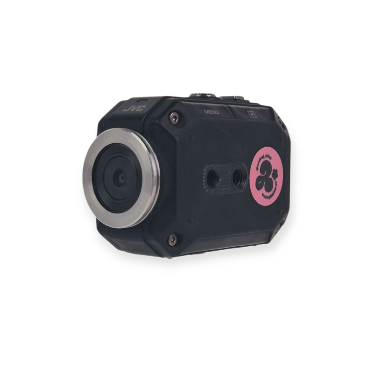 Kamera cyfrowa JVC GC-XA1