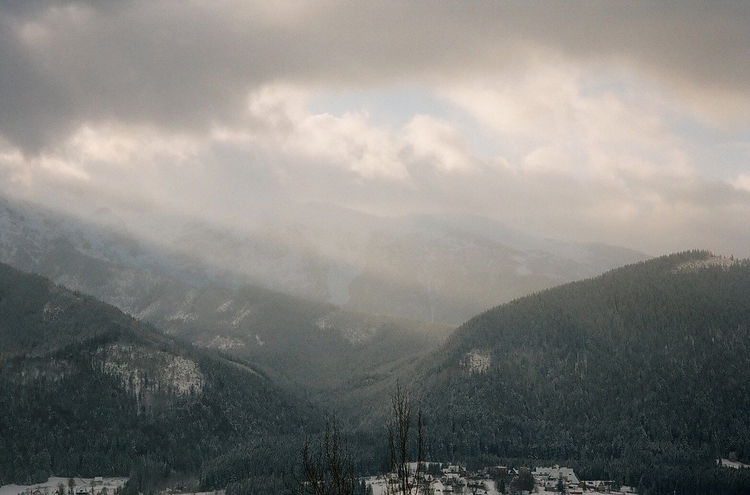 Olympus AZ-230 Superzoom