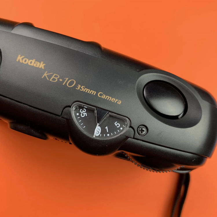 Kodak kb10