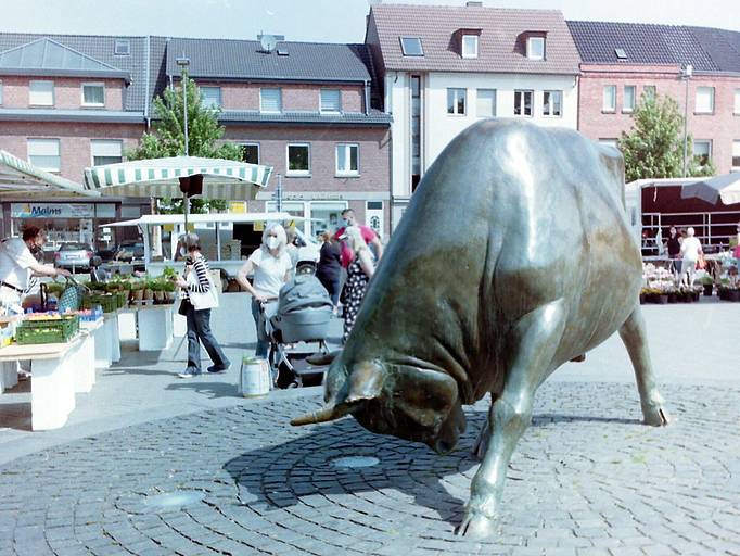 Braun trend zoom 120s