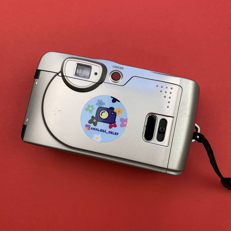 Praktica SuperZoom 105AF