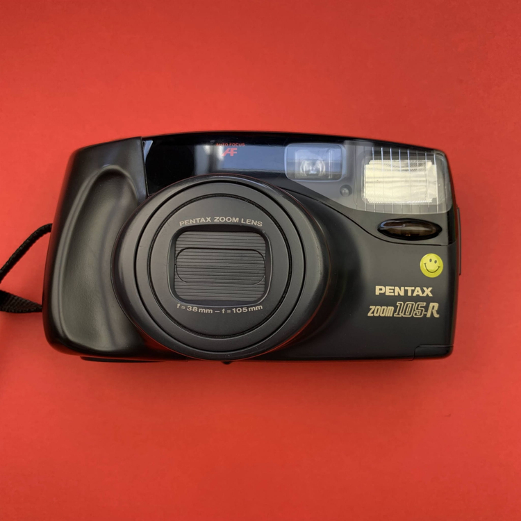 Olympus Superzoom 105