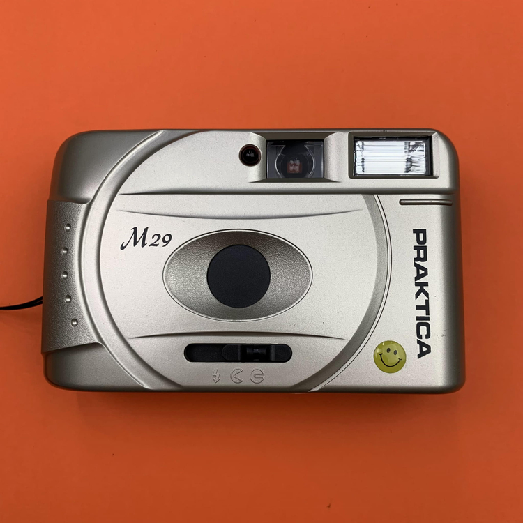 Praktica M29