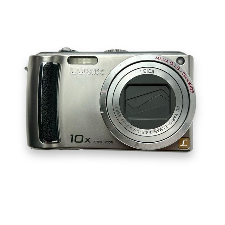 Aparat cyfrowy Panasonic Lumix DMC-TZ4