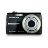 Aparat cyfrowy Olympus FE-280