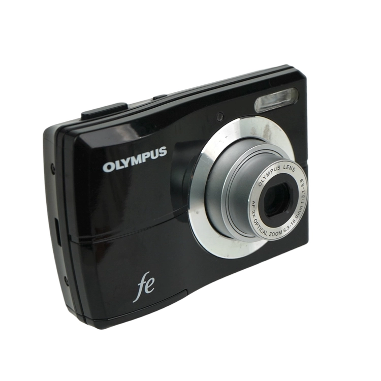 Aparat cyfrowy Olympus FE-26