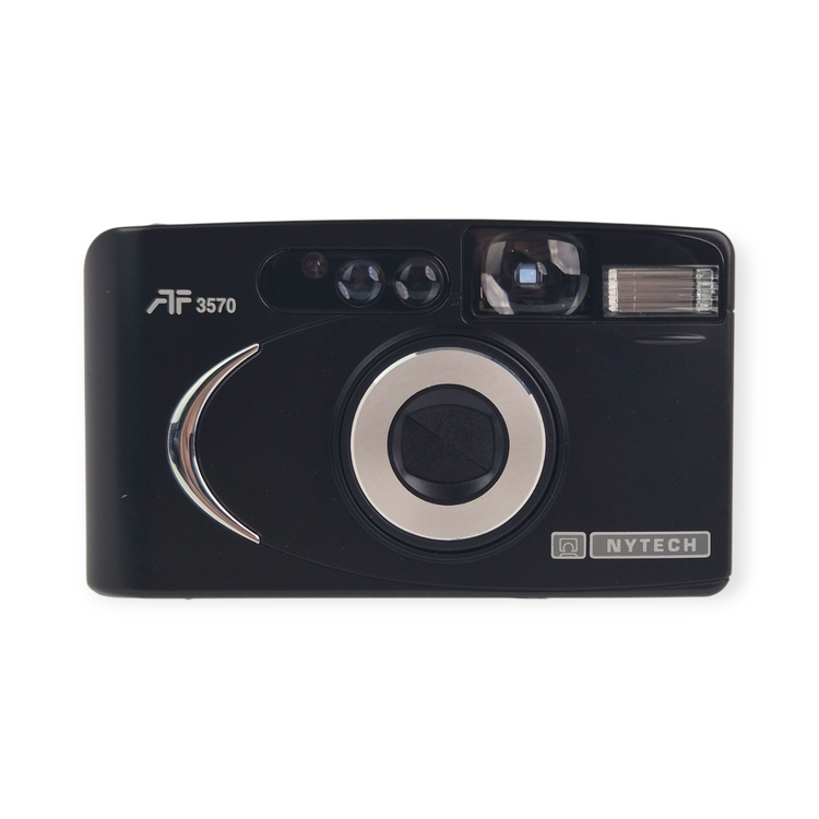 Aparat analogowy Nytech AF3570