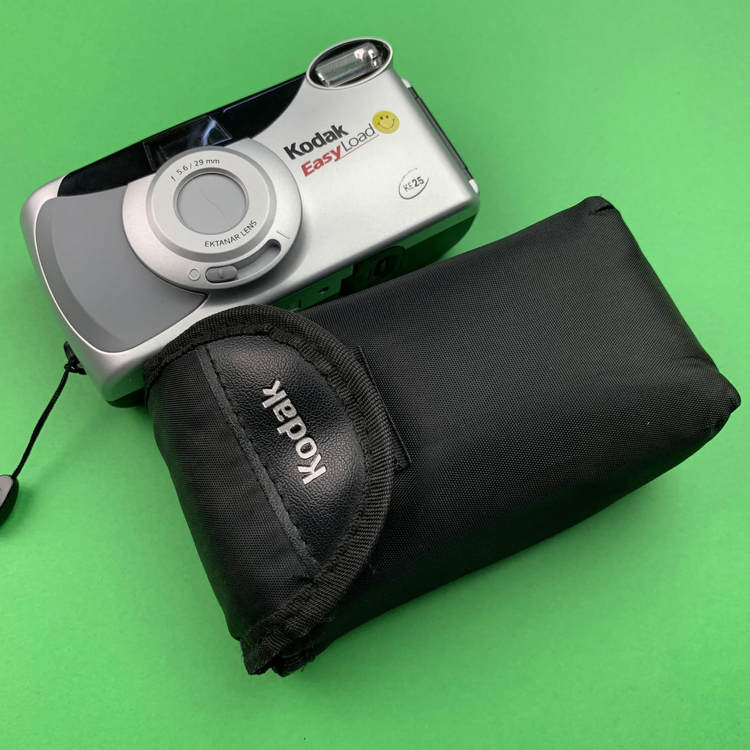 Kodak Easyload 35 KE25