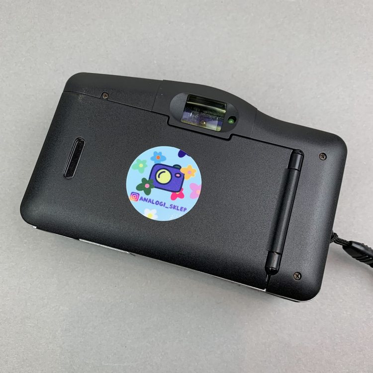 Voigtander Brillant AF1