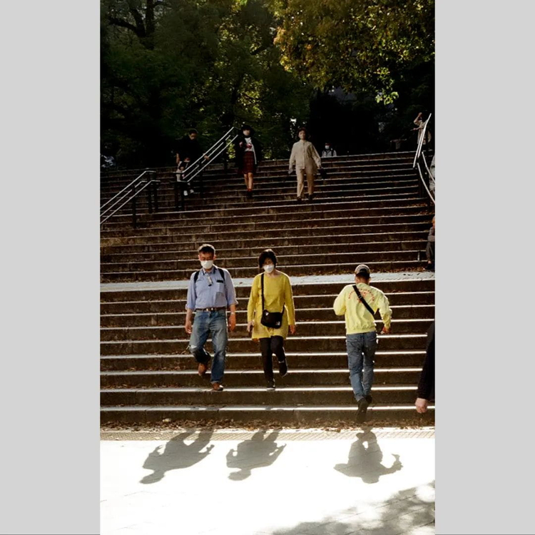 Aparat analogowy Minolta Uniomat