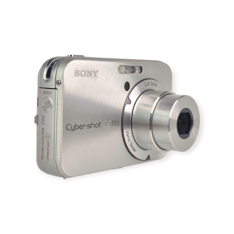 Aparat cyfrowy Sony Cybershot DSC-N1