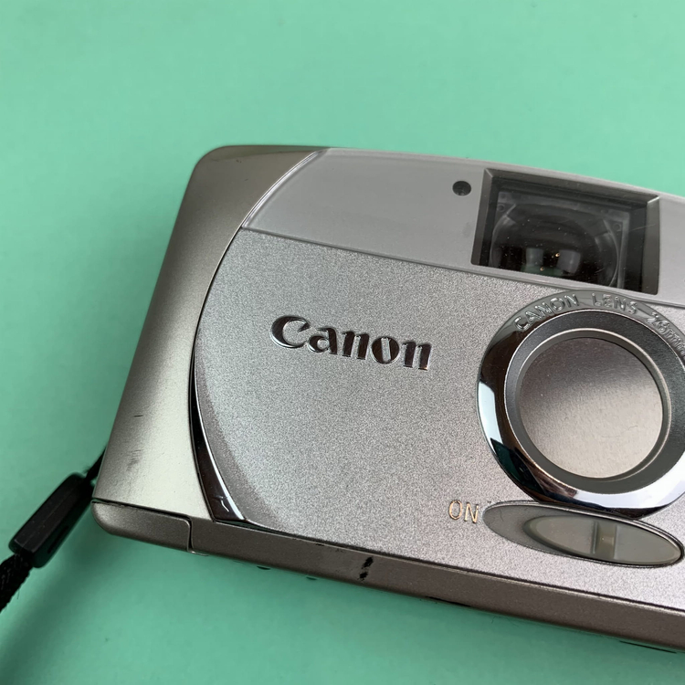 Canon Prima BF-10