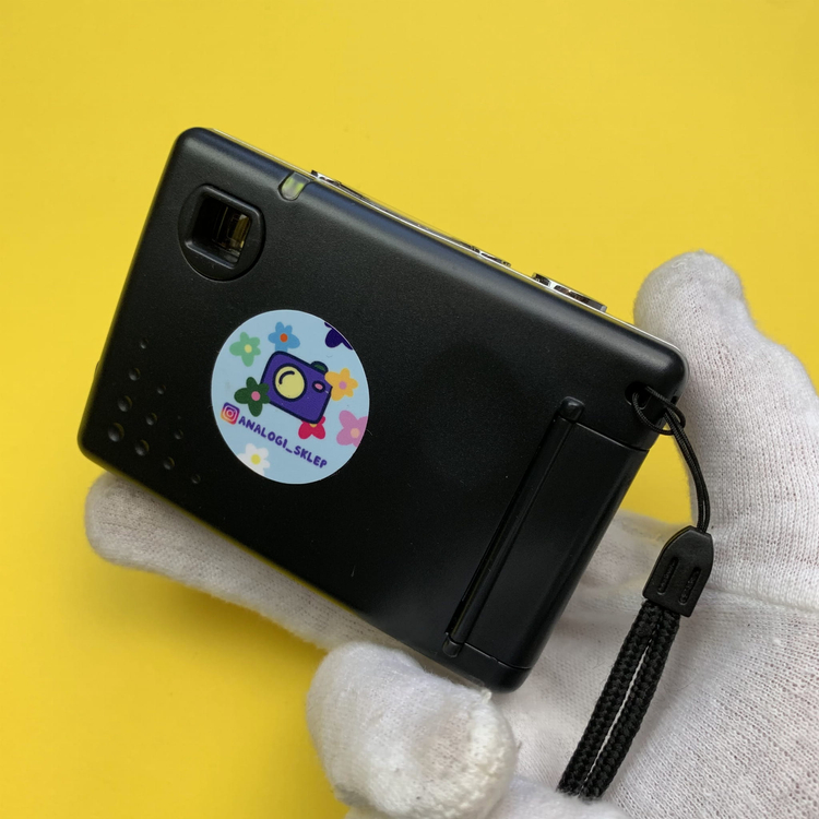 Aparat cyfrowy Fujifilm @XIA IX-100