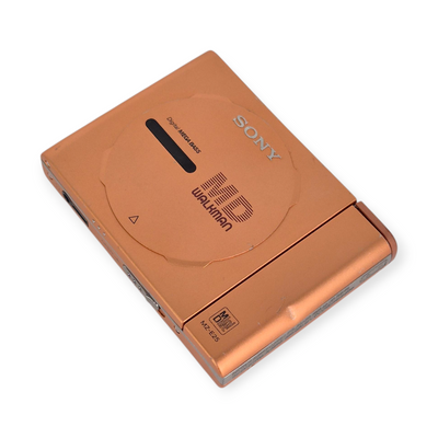 Walkman odtwarzacz kasetowy Sony MZ-E25