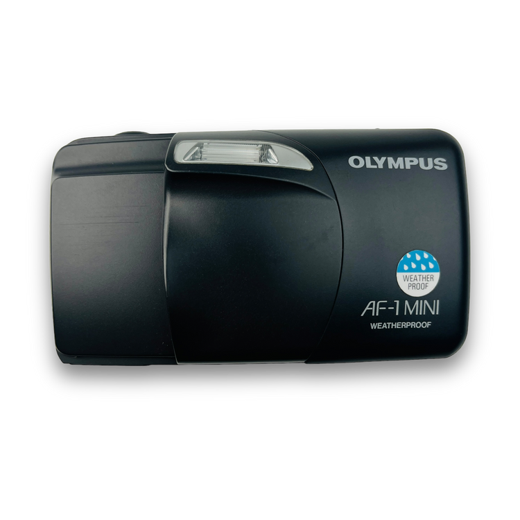 Aparat analogowy Olympus AF-1 Mini