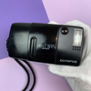 Olympus AF-1 twin