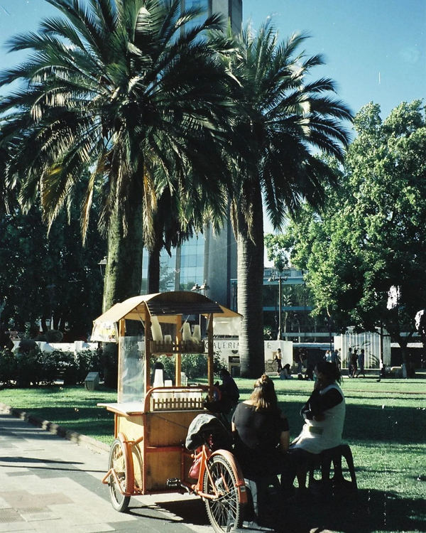 Aparat analogowy Praktica Superzoom 800 AF Super Zoom