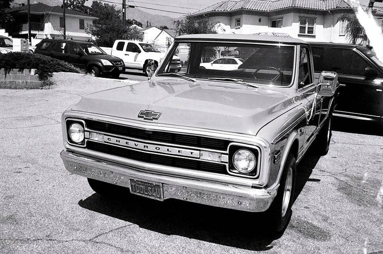 Yashica microtec zoom 70