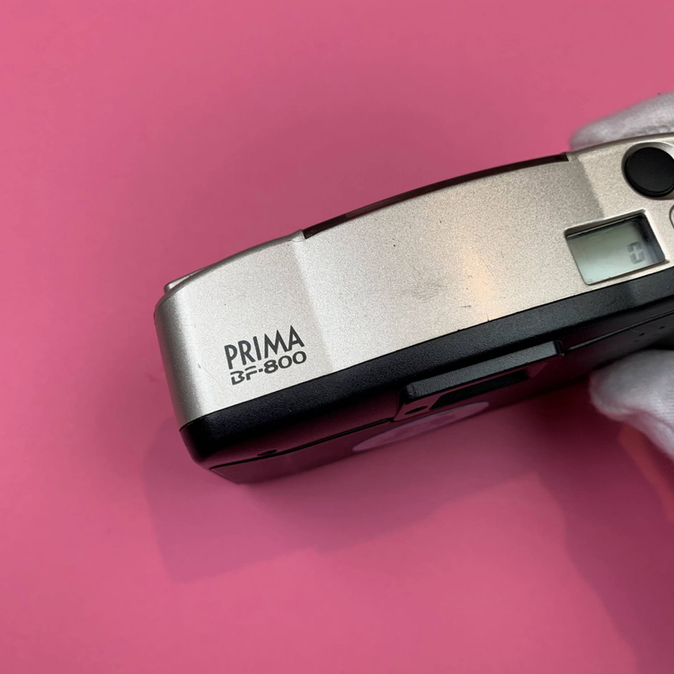 Canon Prima BF-800