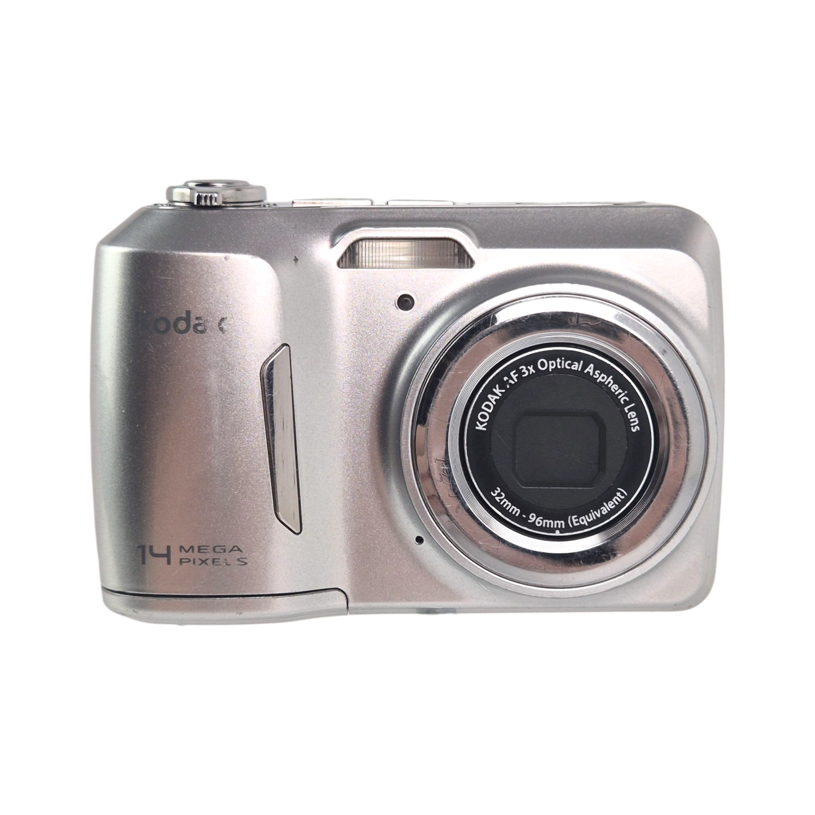 C183 14mp Kodak Easyshare C183 Kodak Easyshare C183 Digital Camera