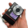 Aparat cyfrowy Benq DC C1220
