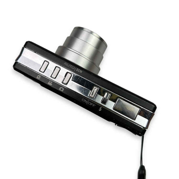 Aparat cyfrowy Kodak EasyShare V530