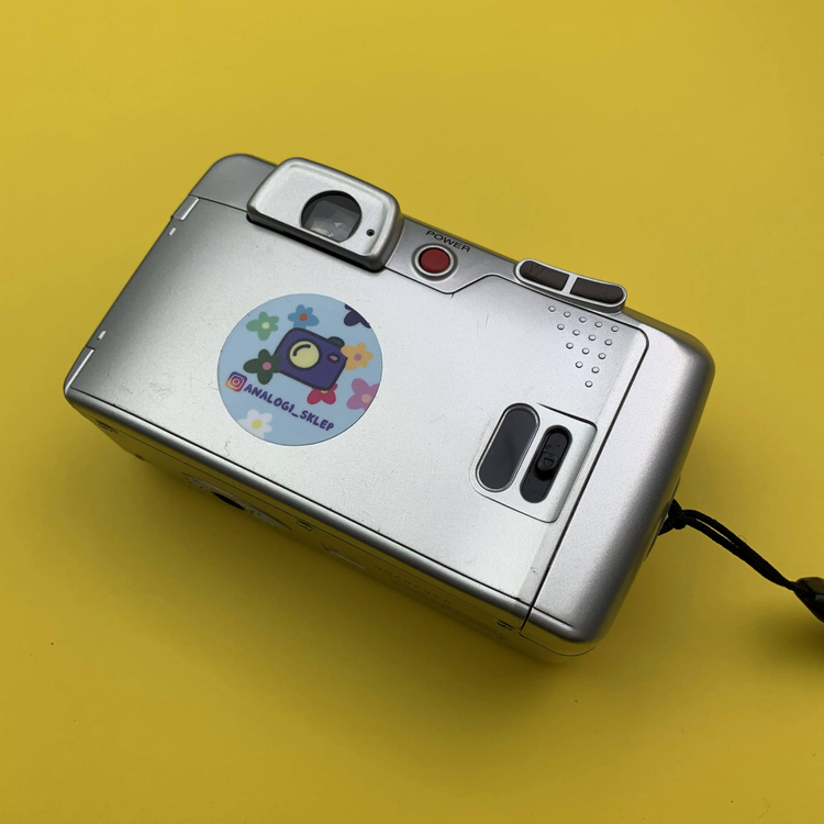 Voigtlander Vitessa D 140