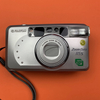 Aparat analogowy Fujifilm Zoom Date 115s