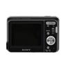 Aparat cyfrowy Sony Cybershot DSC-S930