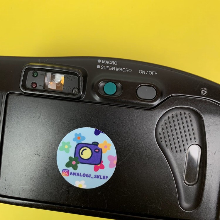 Samsung maxima zoom 105