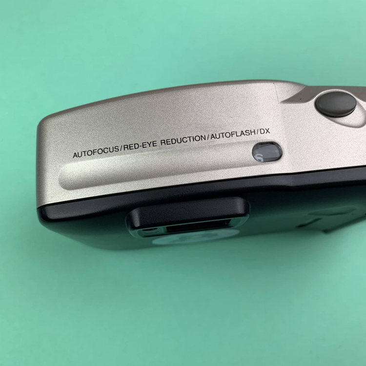 Minolta F35 BIG FINDER