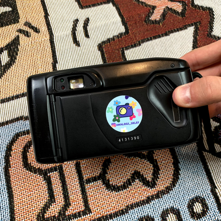 Carena superzoom 70s