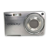 Aparat cyfrowy Nikon Coolpix S550