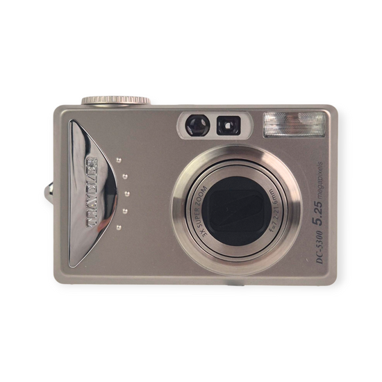 Aparat cyfrowy Nikon COOLPIX L15 | Wysoka Jakość, 100% Dobra