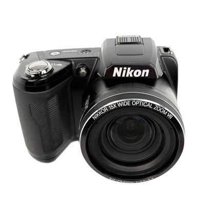 Aparat cyfrowy Nikon Coolpix L110