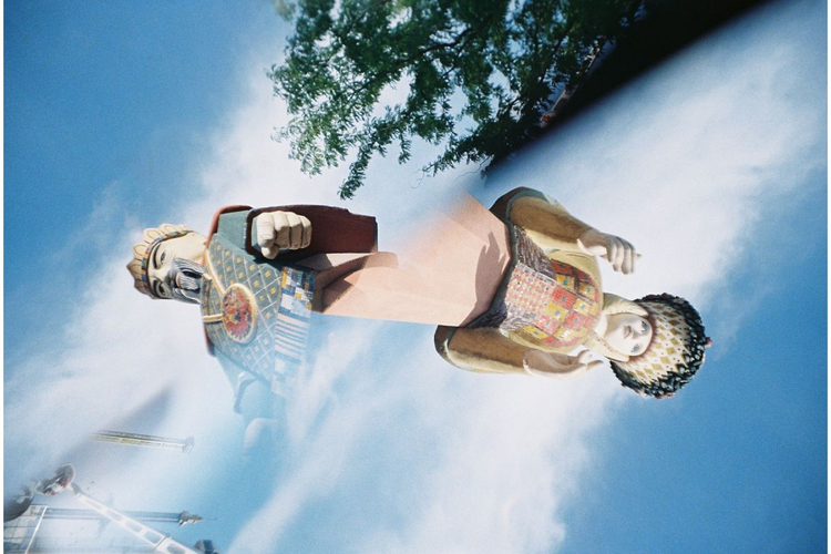 Analog Lomography Lomo Apparat