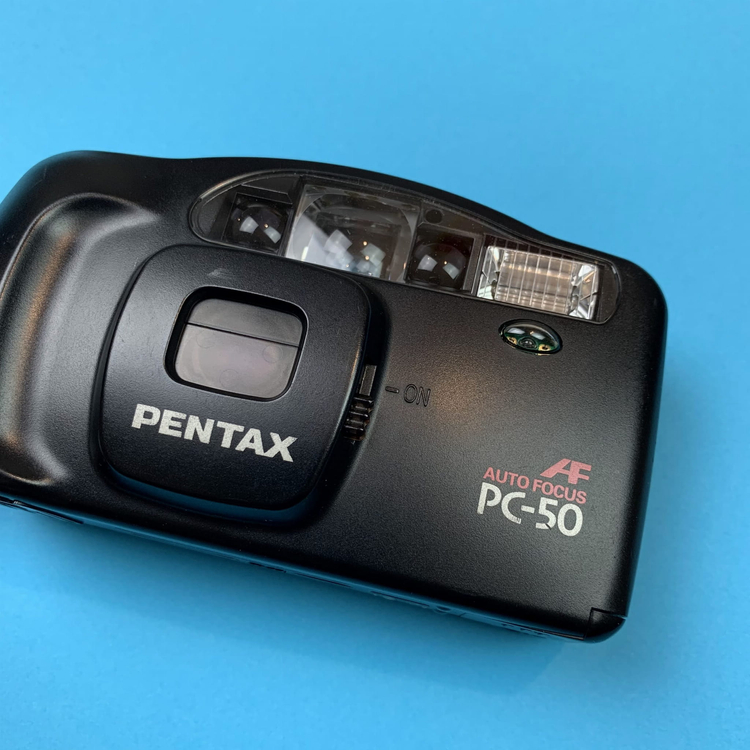 Pentax PC-50