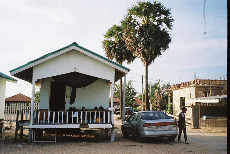 Voigtlander Vitessa D 140