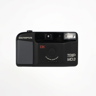 Aparat analogowy Olympus Trip MD3