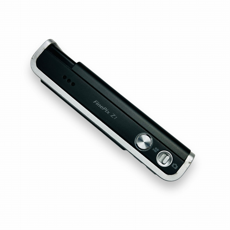 Aparat cyfrowy Fujifilm Finepix Z1