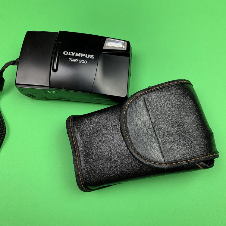 Olympus TRIP 300