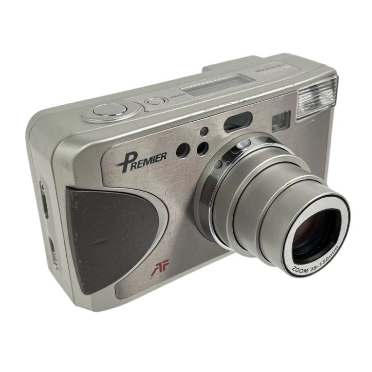 Aparat Analogowy Premier M-9400D