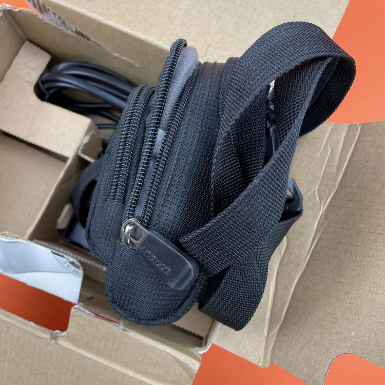 Aparat cyfrowy Nikon COOLPIX P2