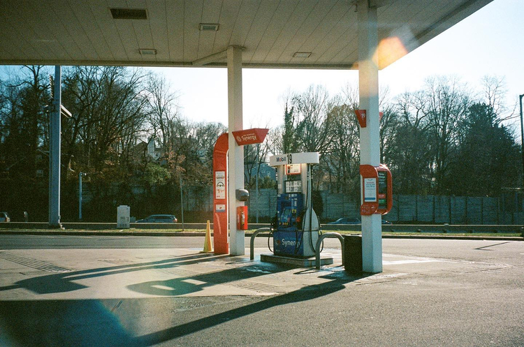 Aparat analogowy Samsung ECX 1