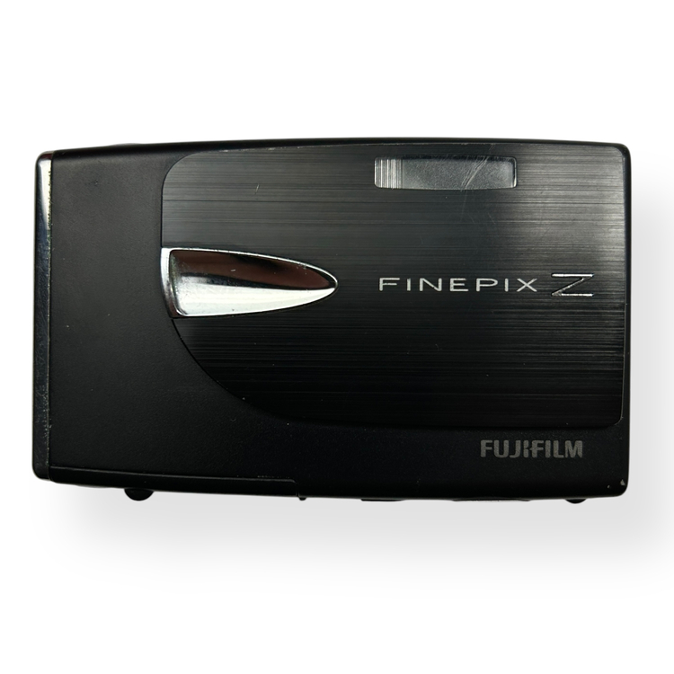 Aparat cyfrowy Fujifilm Finepix Z20 FD