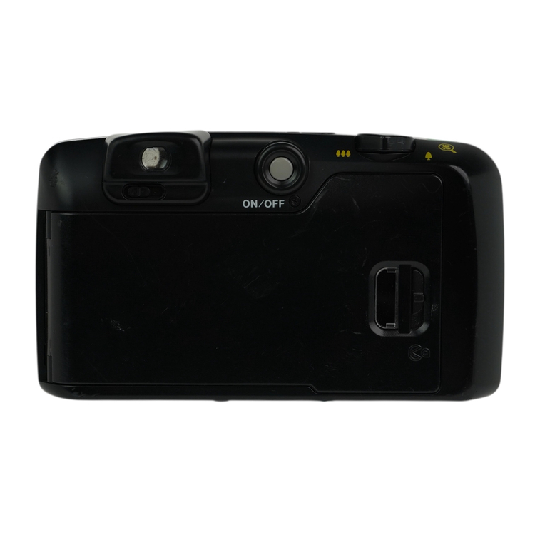 Aparat analogowy Pentax Espio 110