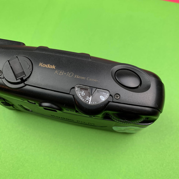 Kodak kb10