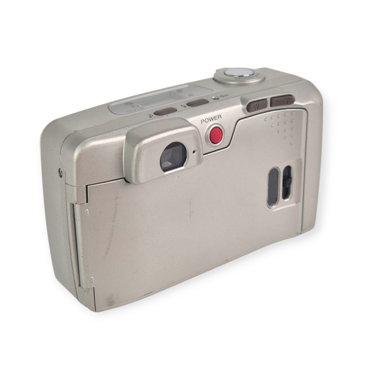 Aparat Analogowy Samsung Fino 105 super