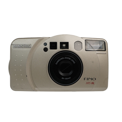 Aparat analogowy Samsung Fino 105 XL