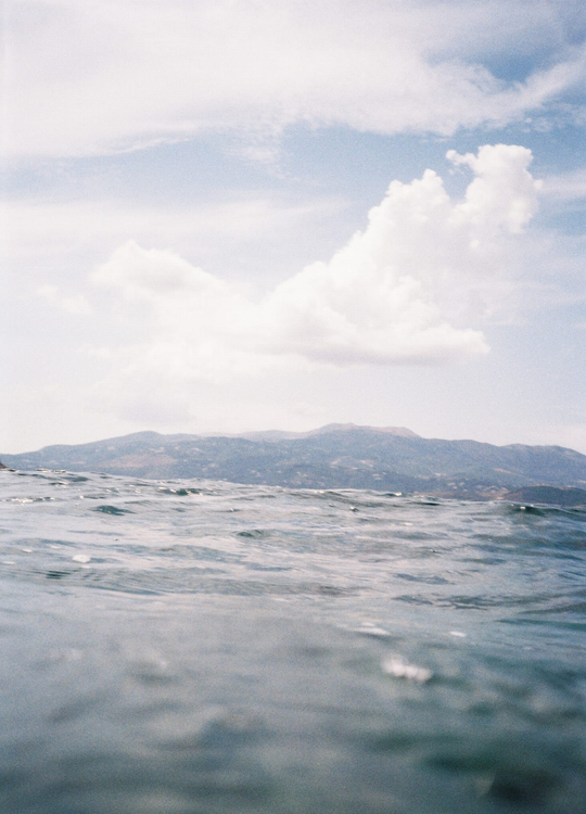 Aparat analogowy podwodny Canon AS-6